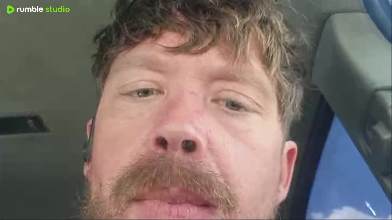 ATTEMPT 2 at LIVE streaming LONGBOARDING The Millennium Parkway!
