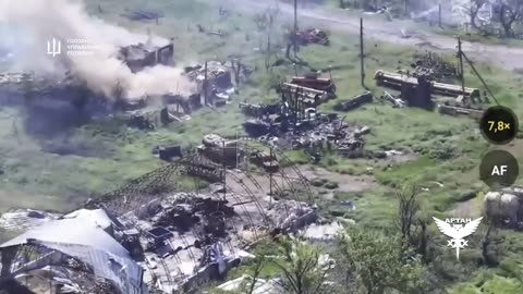 GUR special forces freed their comrades from captivity. 🙏