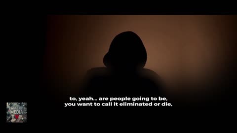 WAKEUP DISCLOSURE PT. 1