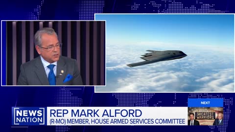 Former Military Base Commander Allegedly Knew Nothing Of Nearby Trailer Park Linked To CCP