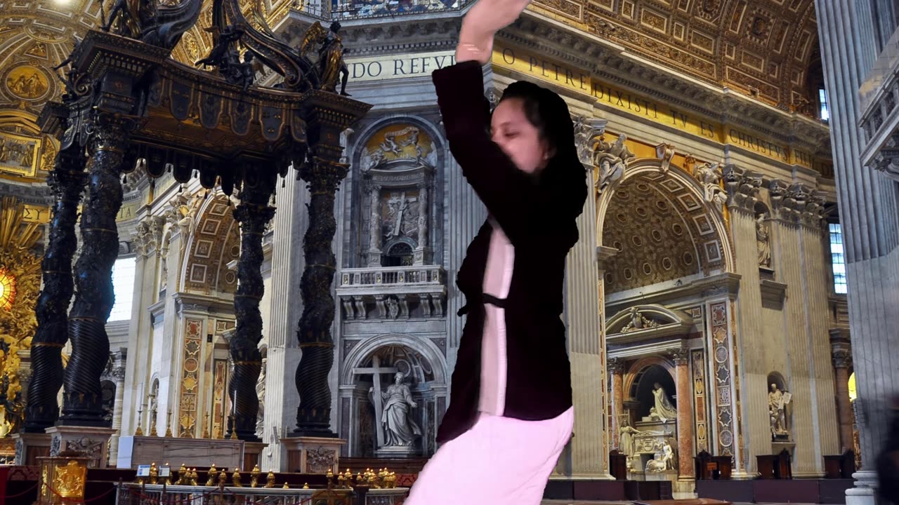 Kajra Mohabbat Wala कजरा मोहब्बत वाला Dance by Soubhagya Laxmi Mishra