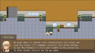 Radical Transformation - Noel and the Tower of Doom v1.0.1 Pt.1
