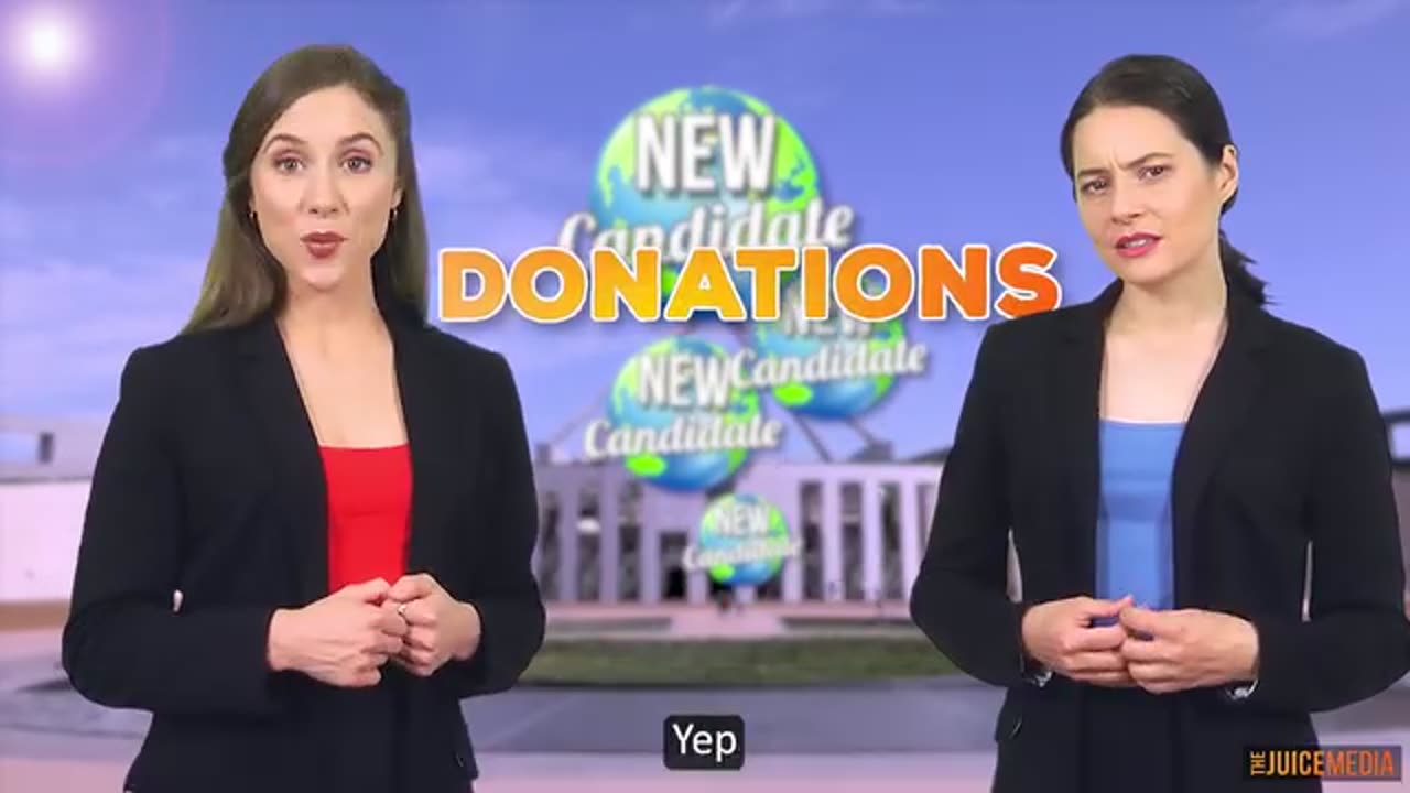 DO NOT SHARE THIS VIDEO !!! Honest Government Ad - How to rig elections