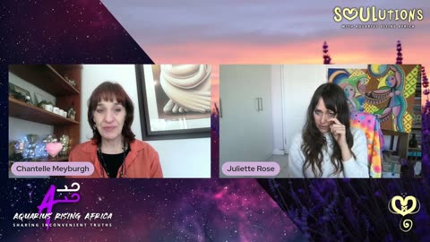 Juliette Rose Bryant's story...Epstein Island survivor speaks out!