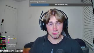KaiClips debates Lance Videos over his support for Israel