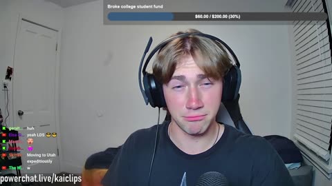 KaiClips debates Lance Videos over his support for Israel