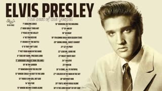 ELVIS PRESLEY - The best of the Gospel (30 songs)