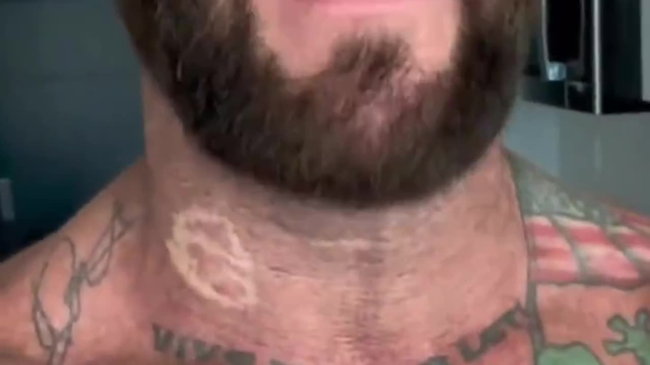 Part 2 Navy Seal lays it all on the table about the Charlie Kirk entry and exit wound.