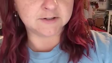 Liberal promises to bully anyone with a MAGA hat