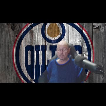 Let's Talk Oilers, Oilers Vrs Seattle Game 9