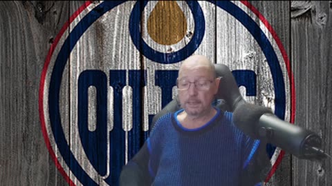 Let's Talk Oilers, Oilers Vrs Seattle Game 9
