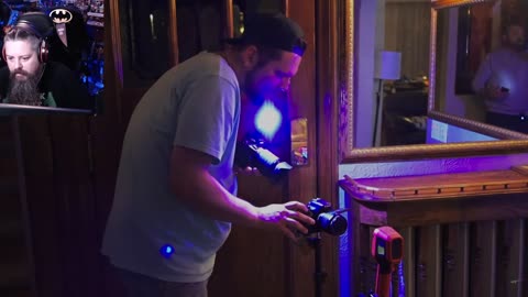 Paranormies Fake the Paranormal
