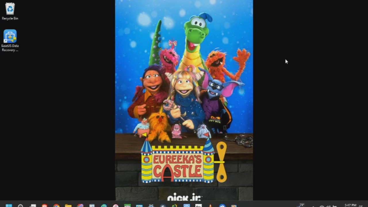 Eureeka's Castle Review