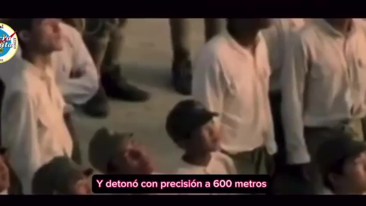 Nuclear Bombs