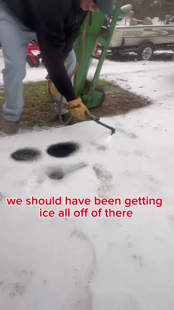 Welcome to 2026 with Manufactured Snow.