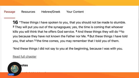 YQ EXPOSING Dawah Boys Again | Jesus is LORD
