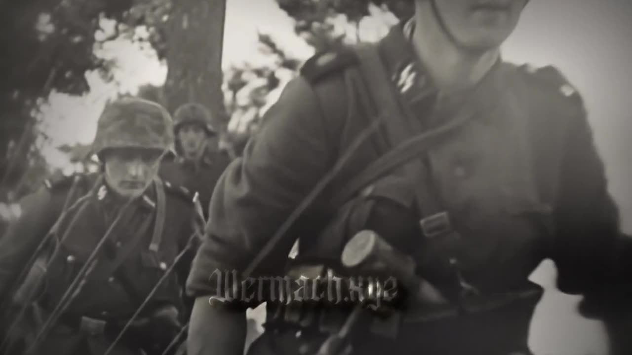 Die Leibstandarte - [LSSAH]