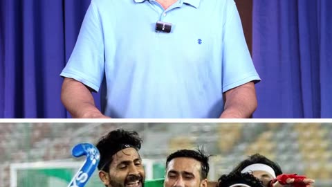 Pakistan will not send Hockey team to India