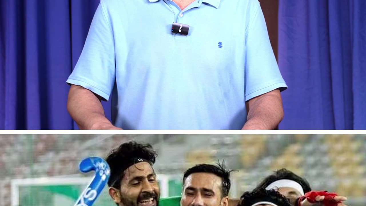 Pakistan will not send Hockey team to India
