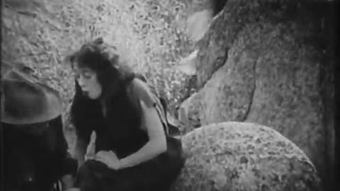 MICKEY (1918) -- Mabel Normand