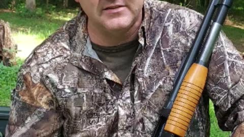 20 ga. 2.75" Federal Tru-ball rifled slugs