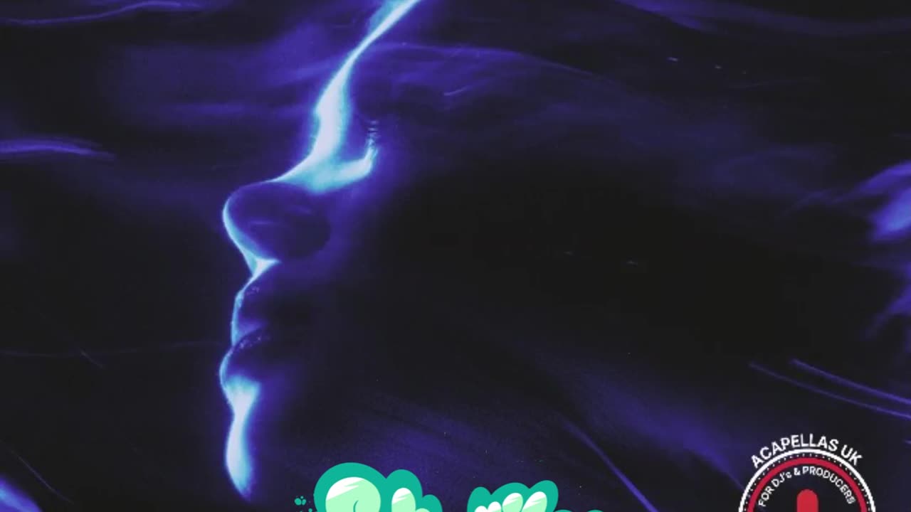 Alesso, Becky Hill - Surrender [Acapella,Lead, Backing & Instrumental]