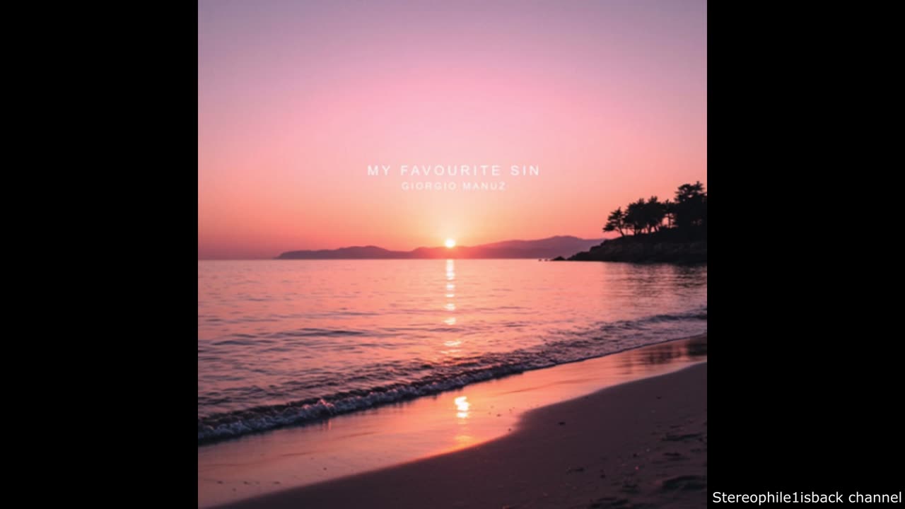 Giorgio Manuz - Flat Surface