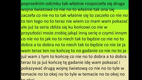 Narody Countryhumans oś i alianci odcinek 93