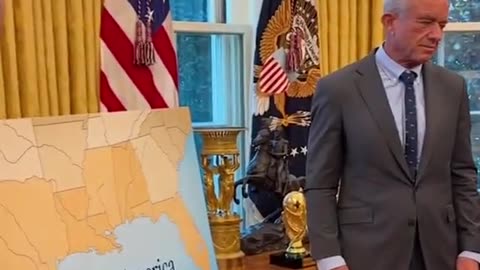 Trump the game on the earth