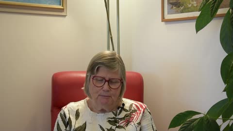 Minulle tuli tämä herran sana