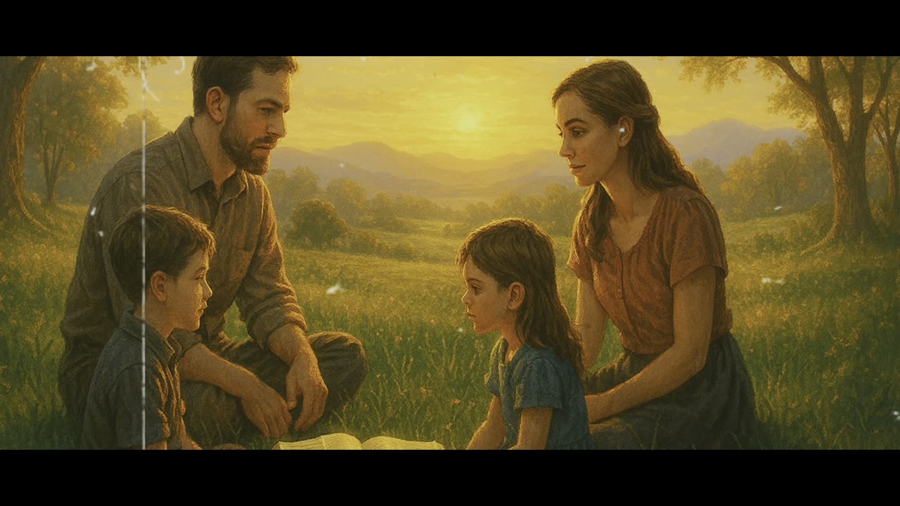 Daily Devotional 4-13-2025