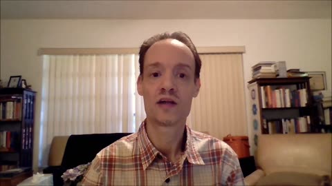 Our Thoughts, Feelings, & Emotions Affect Ourselves & Our Bodies - Jed Shlackman, M.S. Ed.