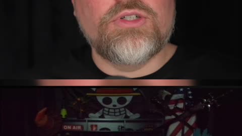 StyloIRL Calls Out Richard Hart for Blocking 'Hardball Questions'