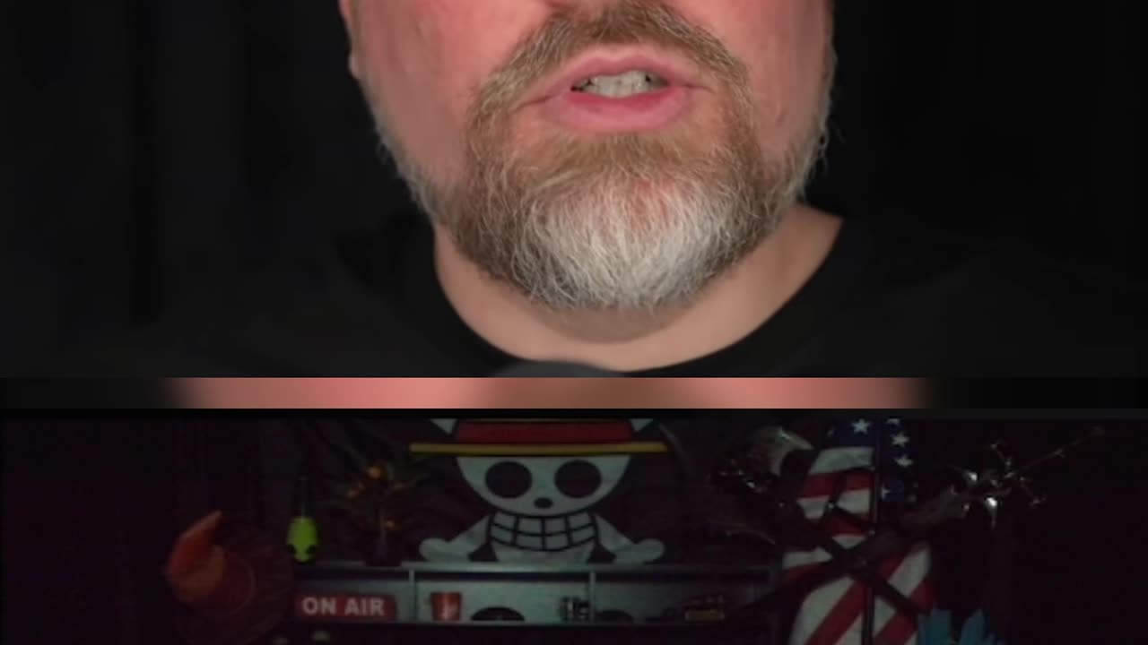 StyloIRL Calls Out Richard Hart for Blocking 'Hardball Questions'