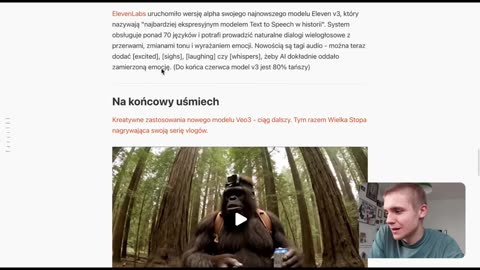 To narzędzie pozwala na darmowy dostęp do sztucznej inteligencji