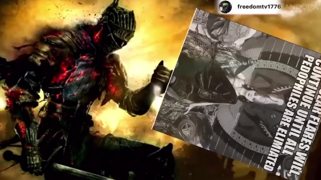 The question is…Which side are you on?