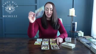 Daily Tarot - Thu, Feb 12, 2026 | Breaking the Cycle!