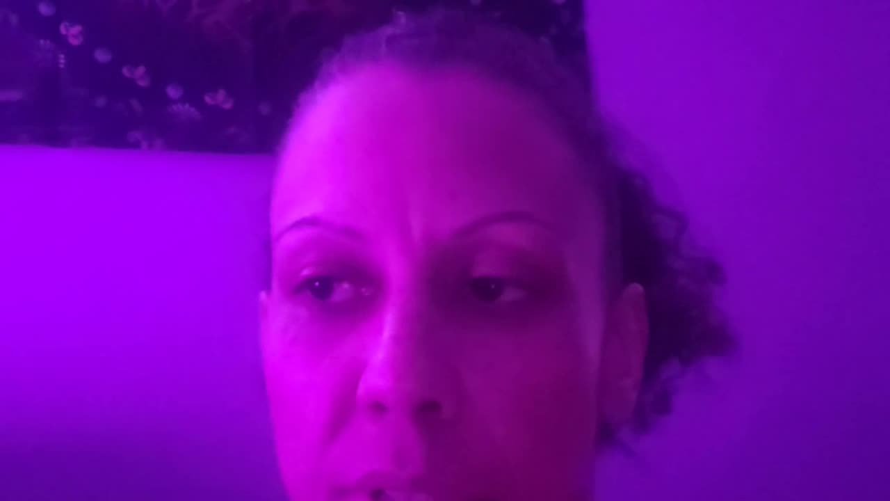 Won't Stop What I Do