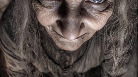 😱👻 If you're watching this in the dark... you better not blink. | TheHauntingHour