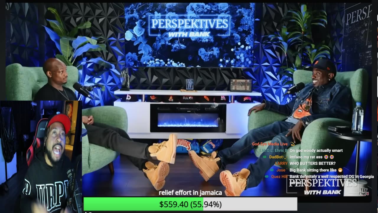 Max B released from Prison. Is Kanye bout to get Uncancelled? Iceman otw sooner than u think?