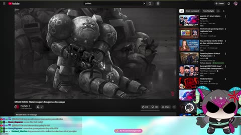 I Was Indecisive Again, But I Have Something Really Cool To Show!!!