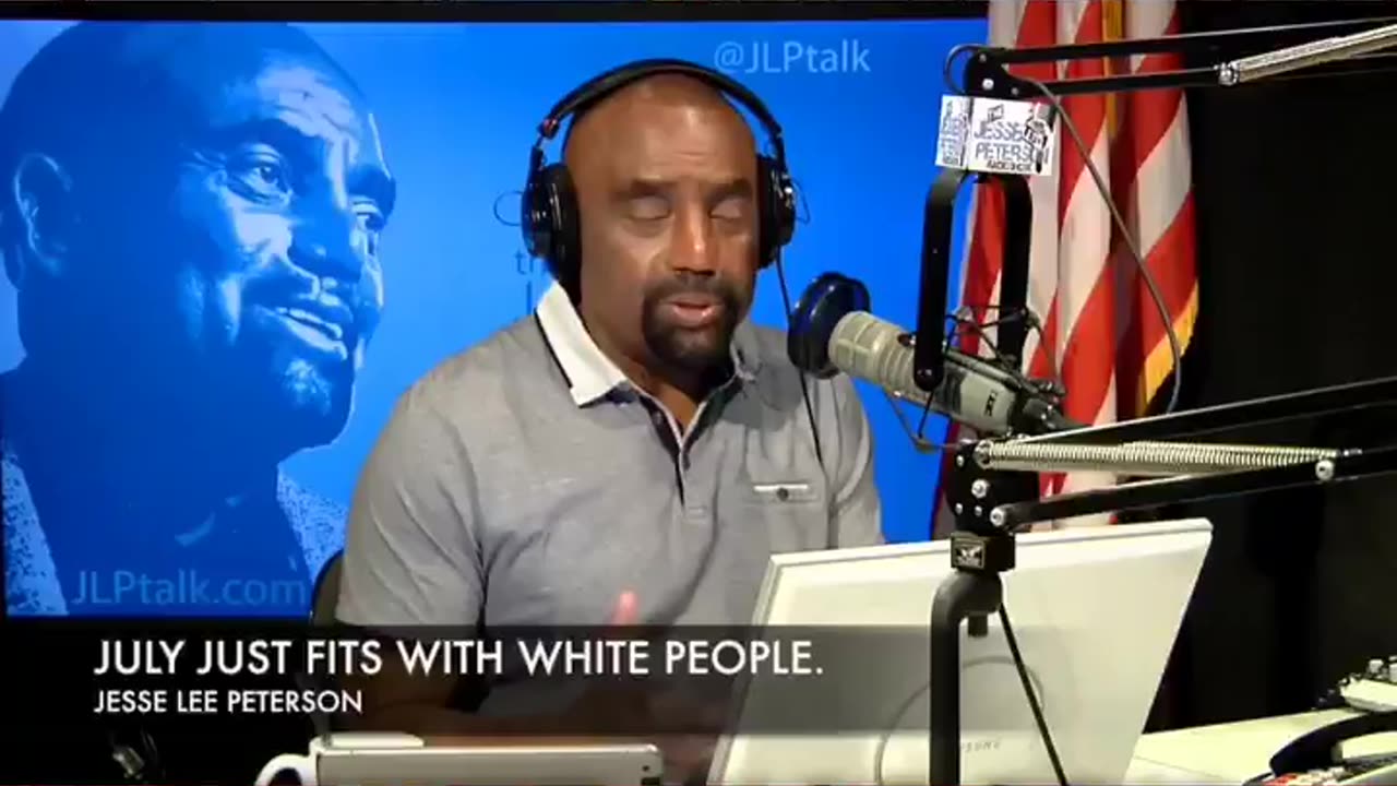 White History Month