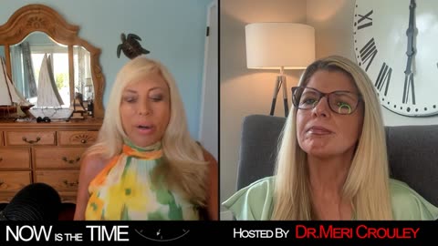 EPSTEIN ISLAND survivor shares about TUNNELS, SRA & Redemption! MUST WATCH!