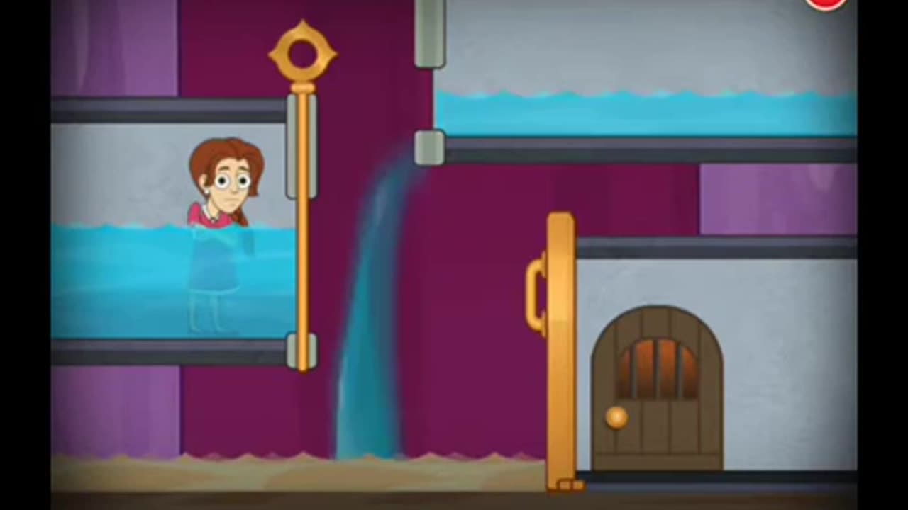 🏡 Homescapes Mini-Game Madness #13 🤯🧩: Help Katherine Escape! 🚪