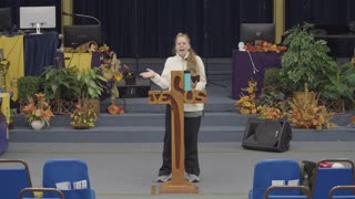 Discerning Your Thoughts Part 4 by Stephanie J Yeager