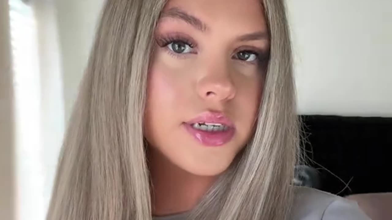 American Lady Shows off Beauty in Style Ep 1