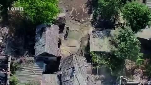💪🏰 Ukraine Russia War | 1st Assault Regiment Thwarts Enemy Push | RCF