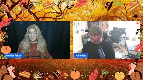 Tell the Truth Wednesday with Mike & Jen!