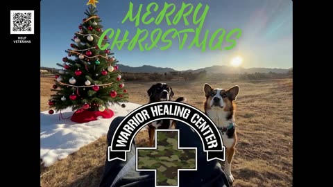 WHC Wishes you and yours a Merry Christmas!