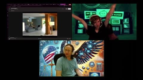 S2E38: “Breaking News: Politicians, Protests, and Tooth-Regrowing Breakthroughs”